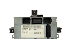 Blok Ovladačů BSI Fiat 46812231 501861110030 18894