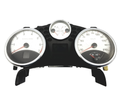 Tachometr Peugeot 207 A2C53065549 41865