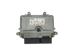 Blok Ovladačů Mercedes A6401504879 0281012431 Bosch 35450