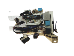 Pojistková Skříň Toyota 82730-52700 25660