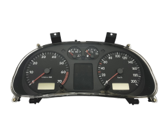 Tachometr Seat Arosa 6H0920860L 0263613001 54972