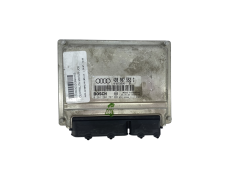 Blok Ovladačů 4B0907552C 0261204767 Audi Bosch 60225