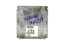 Řídicí Jednotka Motoru Nissan 23710AU601 275800-1363 Denso 26434