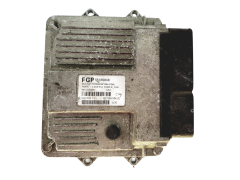 Blok Ovladačů Fiat 55186608 MJD6JF.P3 Magneti Marelli 28180