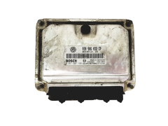 Blok Ovladačů 030906032CP 0261207199 Volkswagen Bosch 29497