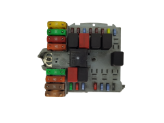 Pojistková Skříň 51799615 57657 0051799615057657 Fiat Lancia