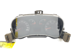 Otáčkoměr Fiat Doblo 51758776 503000933100 25645