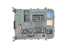 Blok Ovladačů PSA 9660105680 H02-01 Johnson Controls 58894