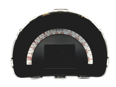 Tachometr Smart Forfour 248214966R 0029498230 55799