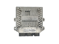 Blok Ovladačů 9658345080 9655041480 5WS40167H-T PSA Siemens 42667