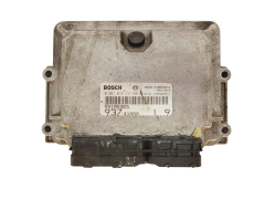 Blok Ovladačů 55185365 0281010332  Alfa Romeo 30811