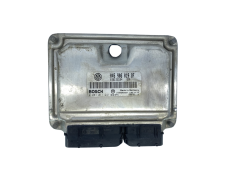 Blok Ovladačů 045906019BF 0281011241 VW Bosch 62896