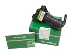 Tryska Postřikovače Světel Pravý Audi A6 4F0955102B B18501 Borsehung