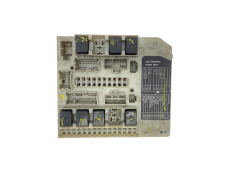 Blok Ovladačů BSI 284B7AX61A Nissan Renault 58886