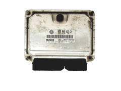 Blok Ovladačů 038906012CM 0281010379 VW Bosch