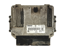 Blok Ovladačů 98074154JC 0281014643 Opel Bosch 19218