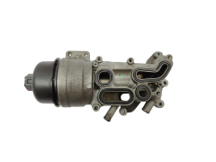 Kryt Filtru Oleje Citroen Peugeot BMW 1.6 VTI 754627980 V864374980 