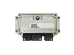 Blok Ovladačů 0261206943 9647480580 9638765680 PSA Bosch 37087