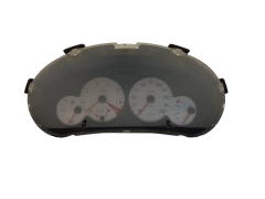 Otáčkoměr Peugeot 206 9645847380 1521