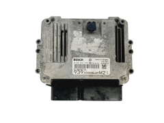 Blok Ovladačů 0281014459 51829731 Alfa Romeo Bosch 39068