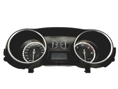 Tachometr Alfa Romeo Giulietta 50516478 VDO 36176