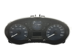 Tachometr Partner Berlingo 9801641380 PSA 44925
