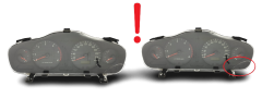 Tachometr Hyundai Santa Fe 94003-26530 55680