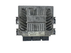 Blok Ovladačů S122326108A 8200565863 8200495479 Renault Siemens 48939