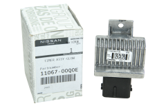 Relé Svíček Originál Renault 1.5 / 2.0 / 2.3 dCi 110678071R