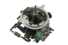 Škrticí Klapka 13400-60E50 198500-0450 Suzuki Swift 2 1.0