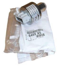 Senzor Klimatizace Originál Citroen Peugeot Xsara Pic 406  6455X5