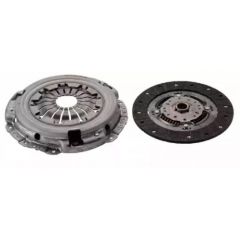 Kompletní Spojka Originál Renault Megane  Scenic Clio  1.6 TCe 302054100R