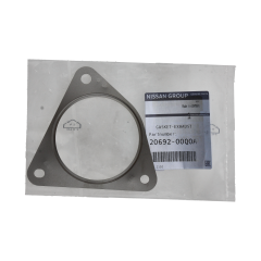 Těsnění Originál Renault 2069200Q0A 8200030251 Nissan