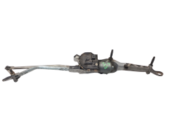 Mechanizmus Stěračů Mercedes-Benz W204 A2048201040 11397220666 Bosch 1372