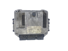 Blok Ovladačů 9665594280 965395880 0281012619 PSA Bosch