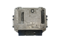 Blok Ovladačů 0281013868 9663755480 9653958980 PSA Bosch 35175