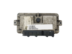 Blok Ovladačů 55247708 4100266 Fiat FPT Metatron 38227