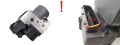 Pumpa Abs Citroen Xsara 2 9636084480  0273004440 0265216722 2551