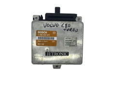 Blok Ovladačů 0280000577 451128 Volvo Bosch 56496