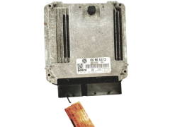 Blok Ovladačů 03G906016CD 0281011945 Volkswagen Bosch 16796