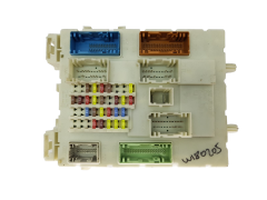 Blok Ovladačů Ford 97RI010012 116RA000084 BV6N-14A073-DP FoMoCo