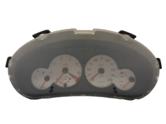 Otáčkoměr Peugeot 206 9645847380 18730