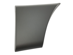 Lišta Blatníku Levý Zadek Master III Movano NV400 RZ 50171