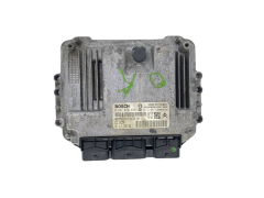 Blok Ovladačů 0281012466 9661773880 9653958980 PSA Bosch 61160
