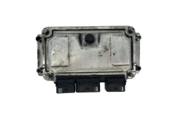 Blok Ovladačů PSA 0261207318 9653492680 9643897580 Bosch 52656