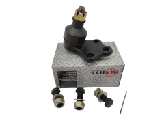 Kulový Kloub Svislého Čepu Předek Levý Pro Nissan 40161-9C500 220358 Isosteer