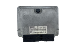 Blok Ovladačů 09133269 0281010021 28SA4222 Opel Bosch 53428