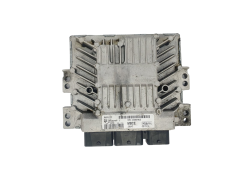 Blok Ovladačů 5WS40778F-T 7M51-12A650-BCE Ford Continental 45120 Blok Ovladačů 5WS40778F-T 7M51-12A650-BCE Ford Continental 45120