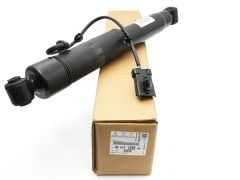 Tlumič Levý Zadek Nový originál Peugeot 607 9651266380 5206CL