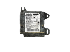 Blok Ovladačů Moduł 8200098404 550752100 Renault Autoliv 23456